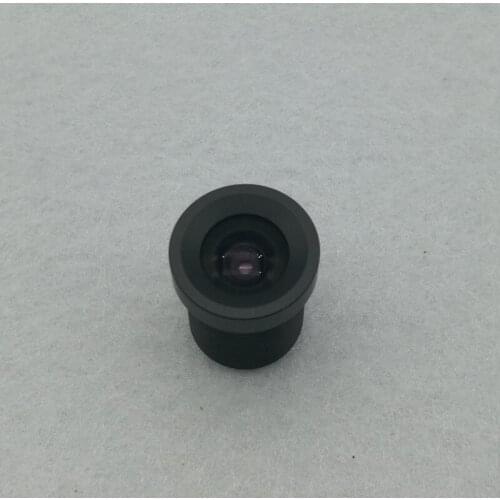 CCTV Lens 3.6mm 850nm IR Filter M12 Mount Fixed Focus For CCTV Megapixle IP USB Camera