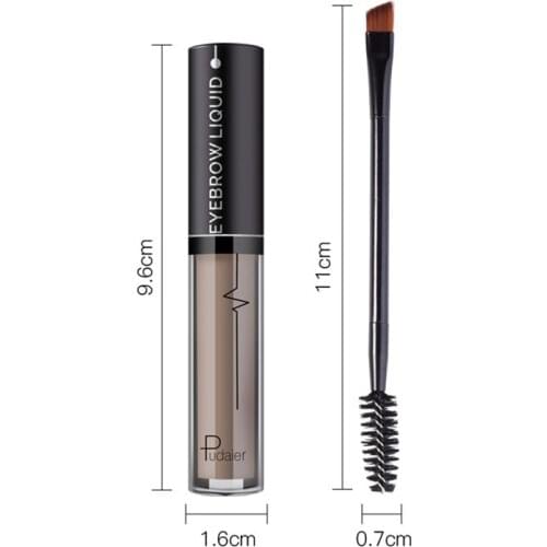 QIC Eyebrow Mascara
