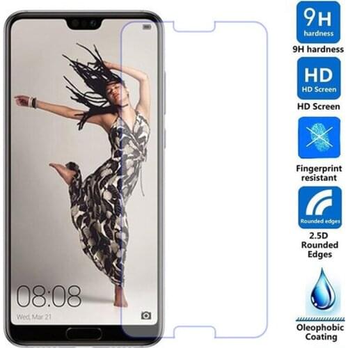 ShuiCaoRen Screen Protectors For Huawei P20
