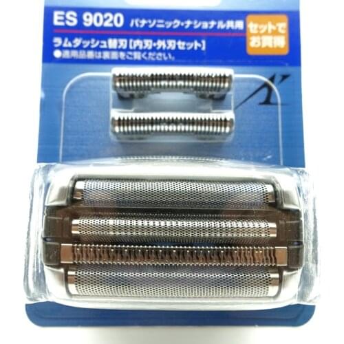 Shaver Razor Bade Foil Head WES9020 ES9020 ES8249 ES8243 ES8255 ES-LA10 ES-LA50 ES8253 ES8251 ES8258 ES-LA30 for Panasonic