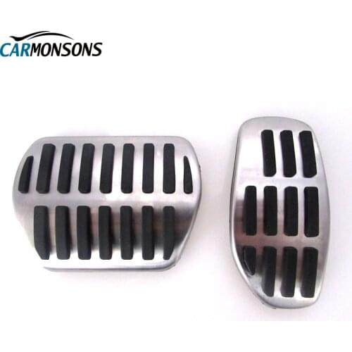 CARMONSONS Pedal Pads Nissan