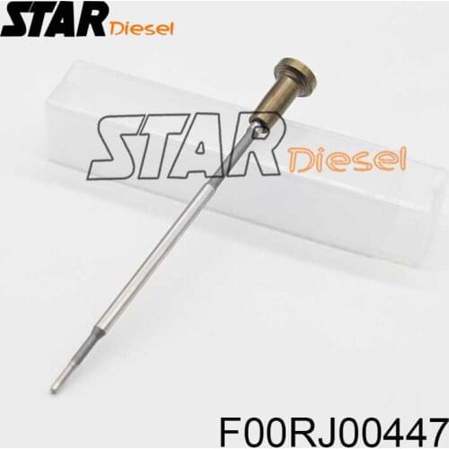 F 00R J00 447 Fuel Injection Valve F00R J00 447 Common Rail Valve F00RJ00447 For 0 445 120 012 ,0 445 120 013,0986435525