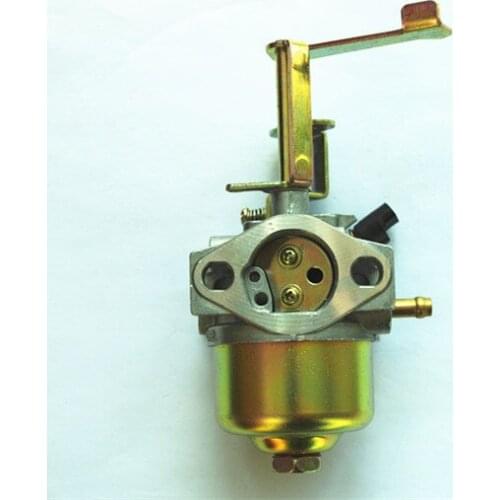 Original GM82 Carburetor for Mitsubishi GT240 A240EB 2.4HP gasoline engine parts