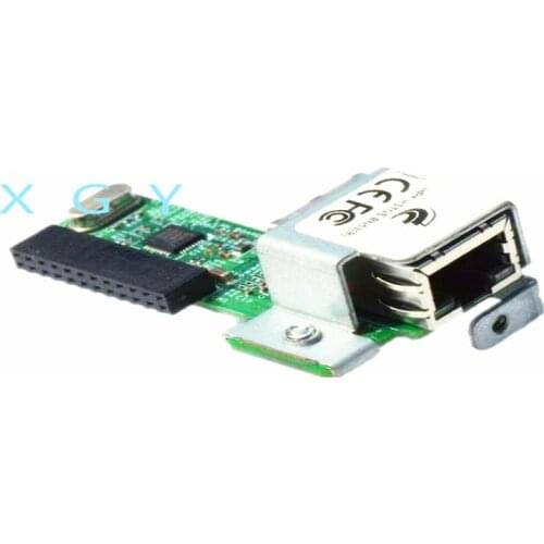 Original FOR HP DL120G7 DL330G6 iLO3 module 514206-b21,575058-001,514208-001 100% test OK