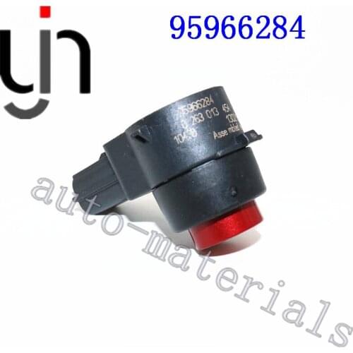 Original High Quality Auto Parts Parking Sensor 95966284 PDC Sensor Parking Distance Control Sensor OEM 0263013454