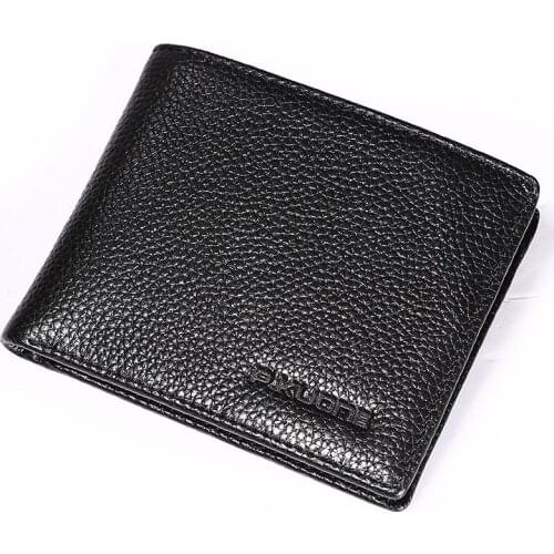 P.Kuone Zip Wallets