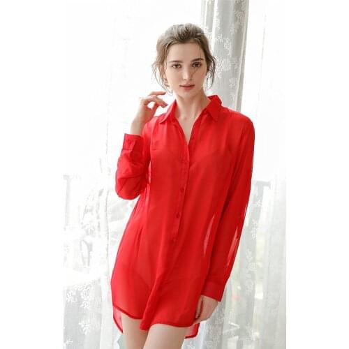 Стильные блузки Sonnygirl China At AliExpress