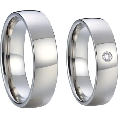 Titanfitz Jewelry