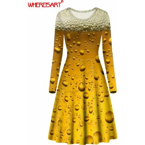 Платья для полных WHEREISART China At AliExpress