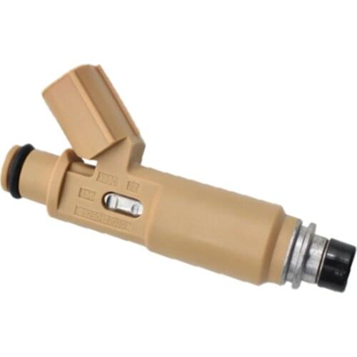 1pc New 23250-22020 23209-22020 High Quality Electric Fuel Injector For Toyota- COROLLA- AVENSIS CELICA- 1.8 L