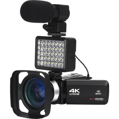 Camcordy Photo And Video Equipment