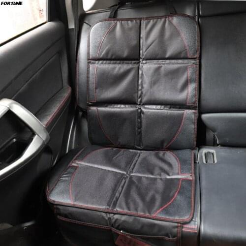 120*47cm Car Seat Cover Oxford Car Seat Protector Mats Child Baby Pads Seat Protective Mat For Baby Kids Protection Cushion