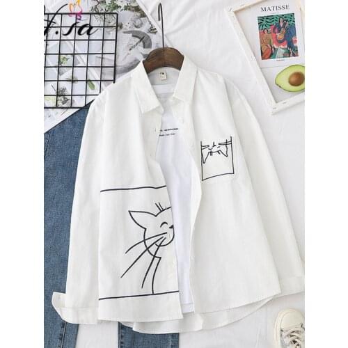 Hsa Womens White Shirts