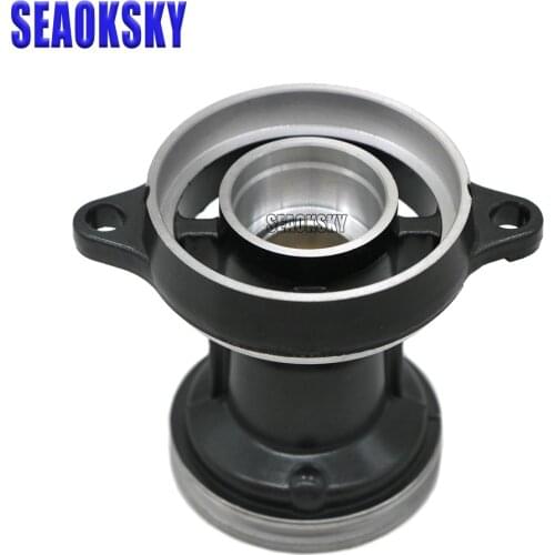 Housing Propeller Shaft for Tohatsu M8B 8HP 9.8HP Boat Engine Outboard Motor Manufacturer Part Number 3B2-60101-0