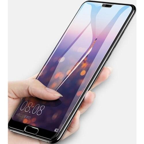 D493 Top Sale Tempered Glass Wholesale For Huawei P20 Pro
