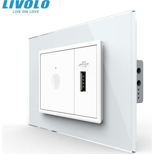 Livolo Smart Switches