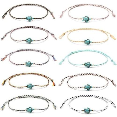 Синие браслеты LZNXF China At AliExpress