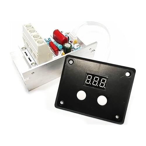 Мастер КИТ Smart Home Control Systems