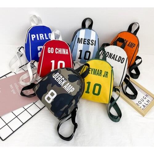 MODYCON Kindergarten Bags