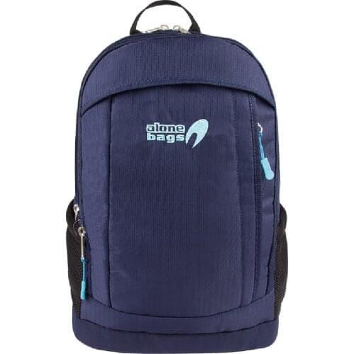 New model daily backpack for boys and girls ultra-light waterproof school bags young college student backpack multi-functional