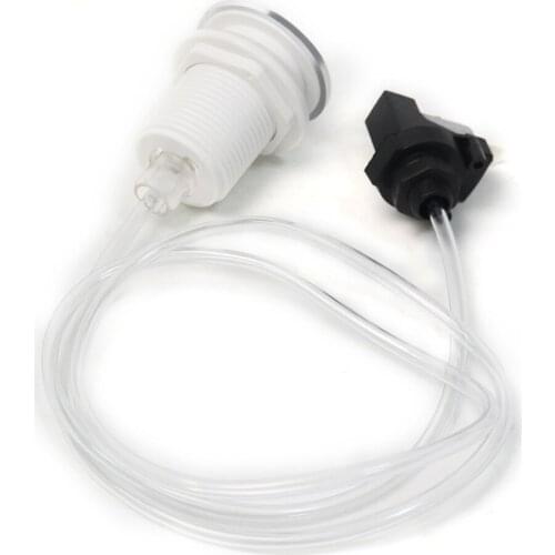 New 1pcs 16A 250V 100CM Garbage Disposal Air Switch Button Replaceed kit set Garbage Disposal Air Switch Replacement Button