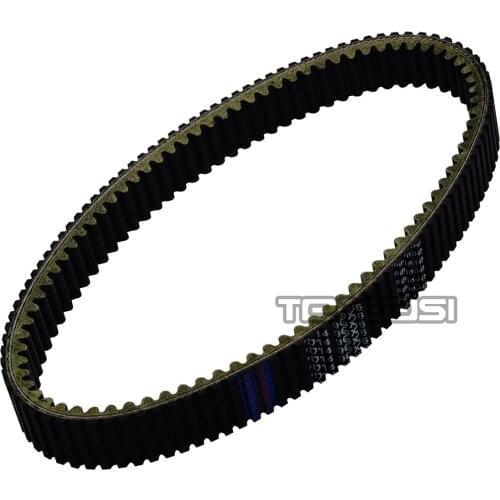 Drive Belt For CF Moto X8 2012-2014, ZForce 800 2014-2018, ZForce 1000 2018, ZForce 800 /Z8/Terracross 2013-2016 2014
