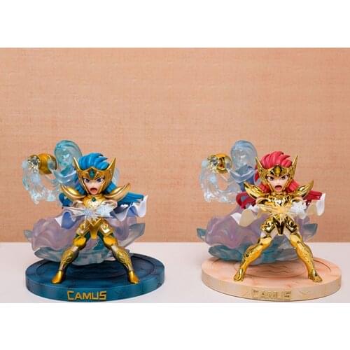 Aquarius Camiao GK Limited Statue Figure