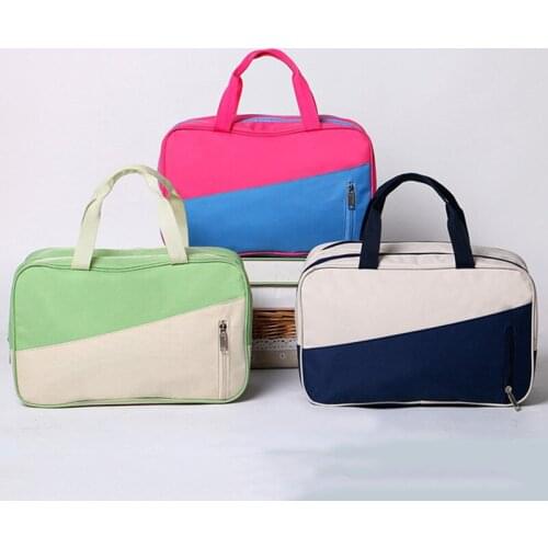 Swimming Bags Luggage Waterproof Outdoor Camping Shoulder Sports Bags Hiking Travel Combo Tote Unisex Dry Wet Handbag