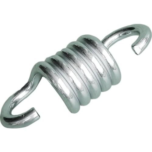 Heavy Duty Hangers Springs for Porch Swing Hanging Kit - 880lbs / 400kg