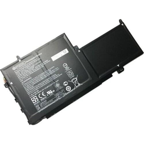 UGB genuine Replacement HP TPN-Q168 HSTNN-LB7C 831532-421 PG03XL Laptop Battery