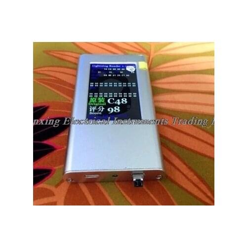 YG616 iphone Apple data cable tester true and false detector genuine authentic manufacturers original authentic