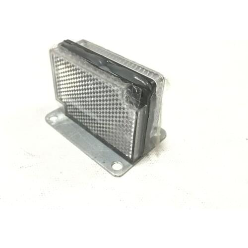 Bowling Spare Parts T088 001 292 Reflector Kit, Xli Ball Detector Use for AMF Bowling Machine