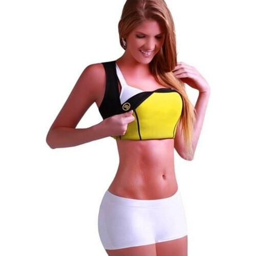 Women Thermo Sweat Neoprene Body Shaper Slimming Waist Trainer Cincher Slimming Wraps Product Weight Loss Slimming Belt