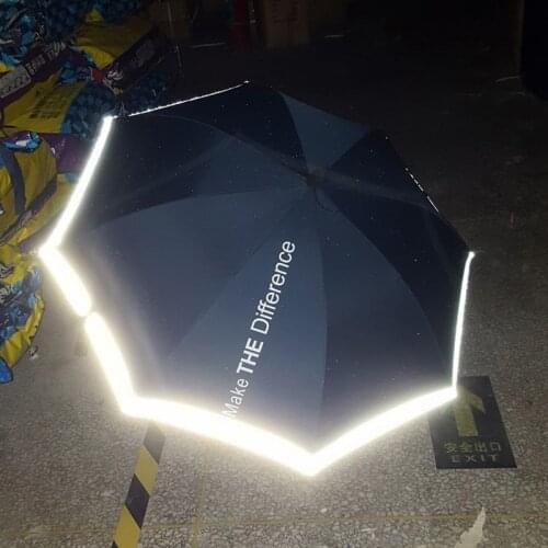 Aluminum Glass Fiber Ultra-Light Long Handle Umbrella Rain Woman Parasol Men Business Sunny & Rainy Umbrellas Male Paraguas