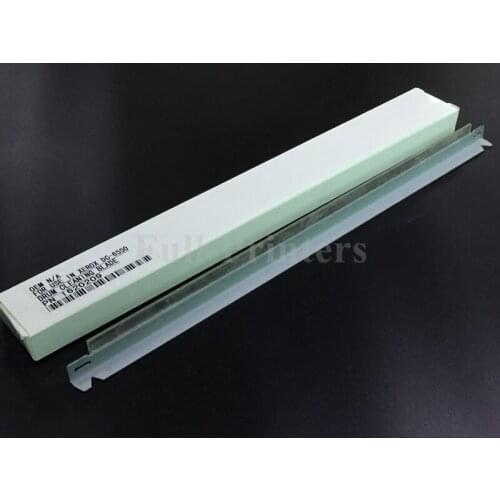 2PCS Free Shipping Black Drum Cleaning Blade Compatible for Xerox DCC240 250 242 252 DC 5065 6550 Quality A