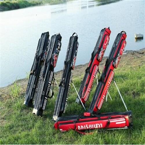 2021 May newFishing tackle bag Fishing bag