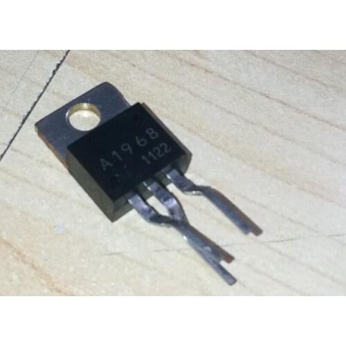 2SA1968 the original word factory Shenzhen store shelf can be purchased direct shot