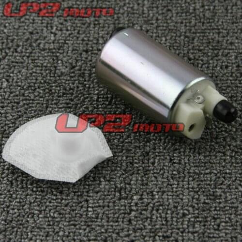 For Suzuki GSR600 06-10 GSR400 2006-2010 Motorcycle Gasoline Pump Fuel Pump Petrol Pump