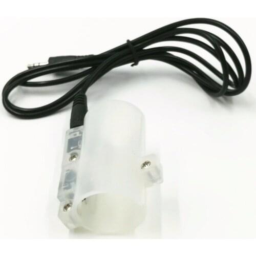 Dispenser manual switch manual control switch manual dispenser accessories syringe dispensing controller