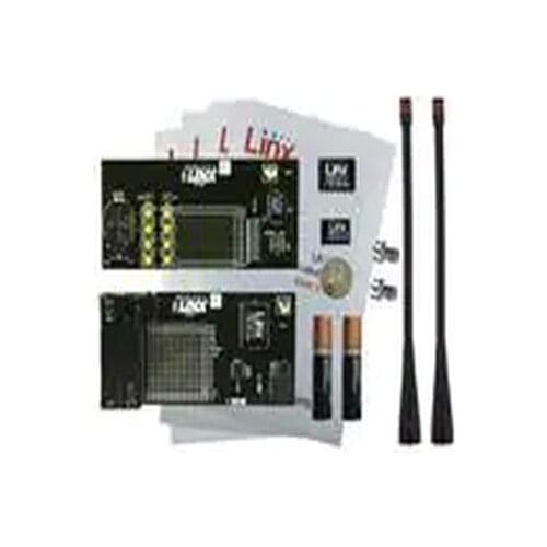 EVAL-433-LR RF Development Tools LR Basic Eval System 433MHz