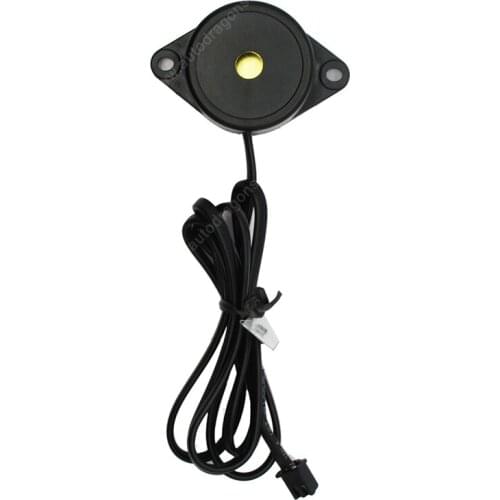 Autodragons Hot sells Universal Car 24GHZ Microwave Radar Blind Spot Detection System Safety Warning Sensor