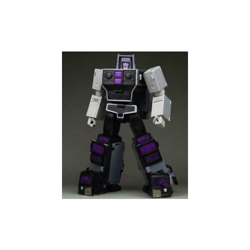 Fans Toys Transformation TOYS Masterpiece FT-31A FT31A Roadking aka MP Motormaster MISB