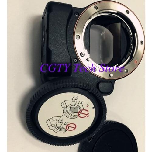 LA-EA4 Mount Adaptor A-mount Lens to E-mount For Sony A7 A7RM2 A7SM2 A7M3 A7RM3 ILCE-7 ILCE-7RM2 ILCE-7SM2 ILCE-7M2 ILCE-7R