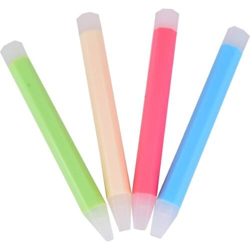 1PC 3D Gel Rubber Erasers Escolar Office School Supplies Stationery Kawaii Erasers Items Promotional Gifts For Children Kids