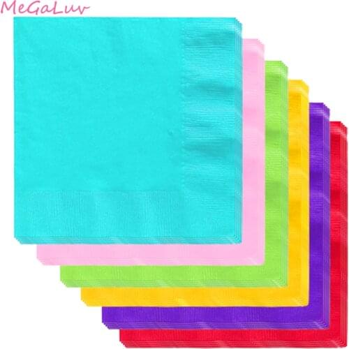 MeGaLuv Napkins For The Holidays China
