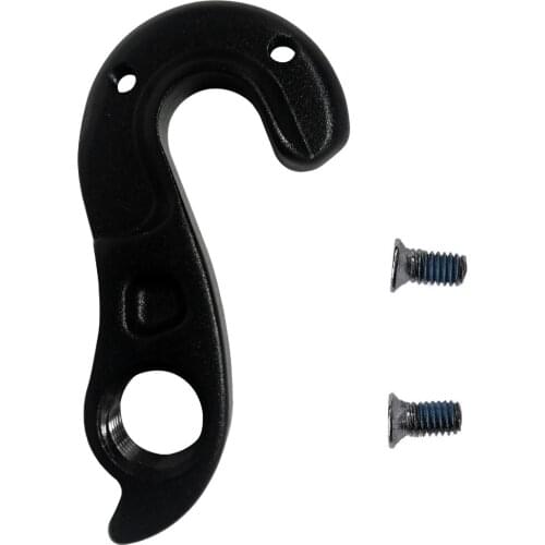MTB Road Bicycle Bike Alloy Rear Derailleur Hanger Racing Cycling Mountain Frame Gear Tail Hook Parts Dropout