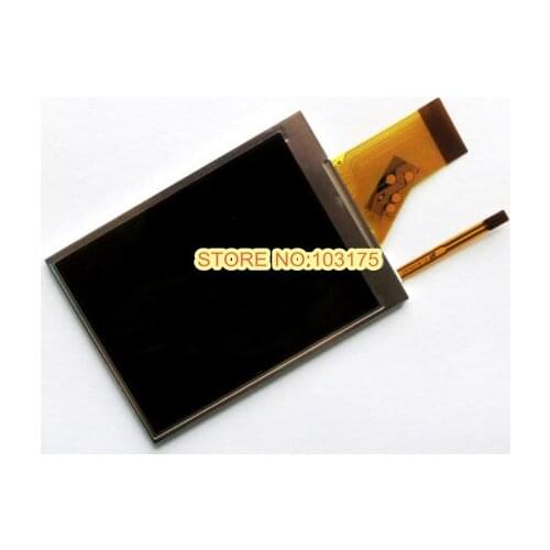 New LCD Screen Display For Nikon Coolpix S550 S210 S202 FOR SANYO VPC-E10 VPC-CG9 For Pentax L50 M50 M60 Optio W60
