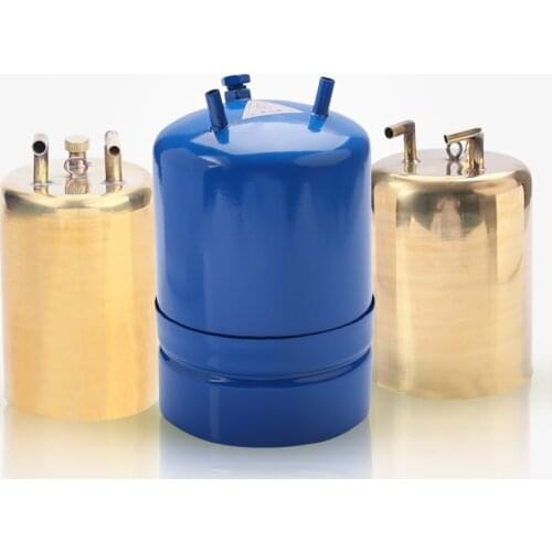 Thickened Pure Copper Oil Can Blow Welding Gun Spray Gun Smelting Gold Melting Gold And Silver Gold Tools Jewelry