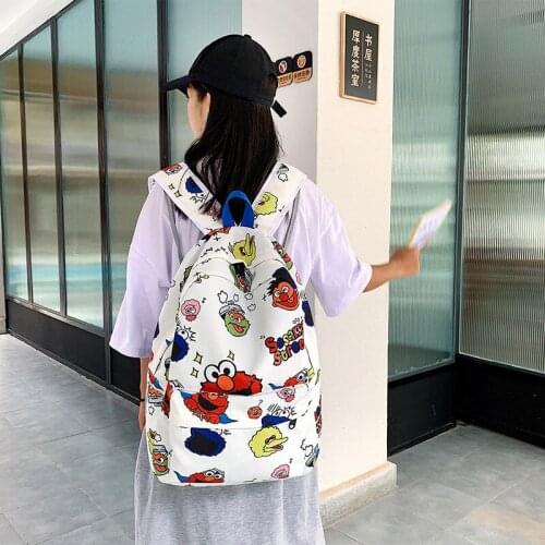 RASOONET School Bags