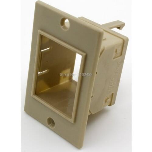 FTRA02 time relay mounting panel for ST3P AH3